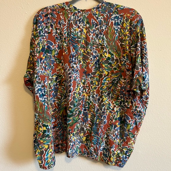 Jodifl blouse - Picture 2 of 3